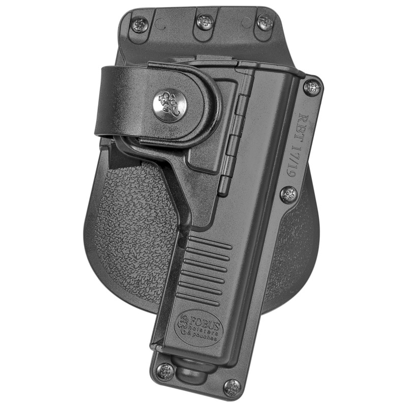 1 Pièce Holster Premium Pour Pistolet Tactique Pour Pistolets Subcompacts -  Ensemble De Bande De Taille Intérieure Pour Transport Dissimulé - Idéal Pour  Les Hommes Et Les Femmes - Accessoires De Chasse