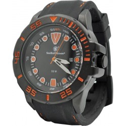 Montre tactique Scout SMITH-&-WESSON Orange - 2