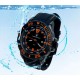 Montre tactique Scout SMITH-&-WESSON Orange - 2