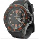 Montre tactique Scout SMITH-&-WESSON Orange - 3