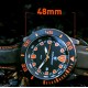 Montre tactique Scout SMITH-&-WESSON Orange - 4