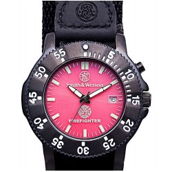 Montre pompier Firefighter SMITH-&-WESSON - 2