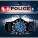 Montre tactique Police SMITH-&-WESSON - 1