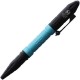 Stylo tactique Thoth HERETIC KNIVES Bleu turquoise