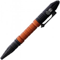 Stylo tactique Thoth HERETIC KNIVES Orange - 2