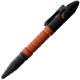 Stylo tactique Thoth HERETIC KNIVES Orange - 2