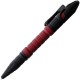 Stylo tactique Thoth HERETIC KNIVES Rouge - 2