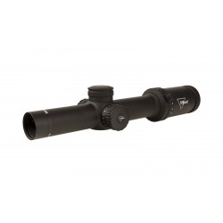 Lunette de tir CREDO 1-6X24 SFP réticule BDC vert TRIJICON - 4