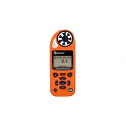 Anémomètre 5700 Elite avec Balistique intégré et LINK Kestrel - Orange - 8