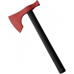 Tomahawk Model 2 nylon rouge Habanero AMERICAN-TOMAHAWK - 2