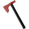 Tomahawk Model 2 nylon rouge Habanero AMERICAN-TOMAHAWK