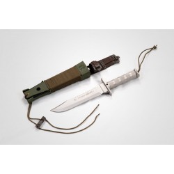 Tanto Kotu Gear Aid meilleur couteau bushcraft survie militaire