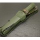 Couteau de survie Jungle King III AITOR lame 10cm manche vert - 3
