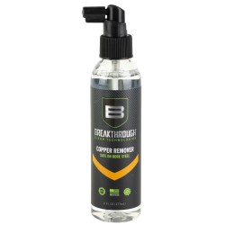 Spray décapant de cuivre 170ml Breakthrough