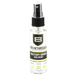 Solvant de qualité militaire 59ml Breakthrough - 1