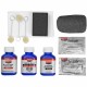 Kit traitement de surface liquide métal "Perma Blue Gun "Birchwood Casey - 1