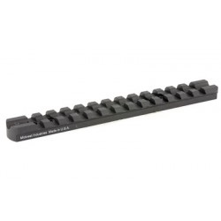 Rail Picatinny pour Marlin 1895 MIDWEST INDUSTRIES - 2