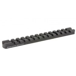 Rail Picatinny pour Marlin 1895 MIDWEST INDUSTRIES