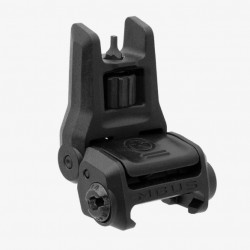 Guidon rabattable MBUS 3 Pro MAGPUL INDUSTRIES - noir