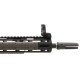 Guidon rabattable MBUS 3 Pro MAGPUL INDUSTRIES - noir - 8