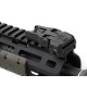 Guidon rabattable MBUS 3 Pro MAGPUL INDUSTRIES - noir - 9