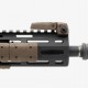 Guidon rabattable MBUS 3 Pro MAGPUL INDUSTRIES - marron - 4