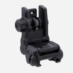 Hausse rabattable MBUS 3 Pro MAGPUL INDUSTRIES - noir