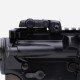 Hausse rabattable MBUS 3 Pro MAGPUL INDUSTRIES - noir - 4