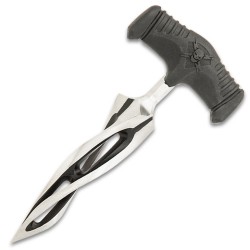 Couteau Push Dagger M48 Cyclone UNITED CUTLERY