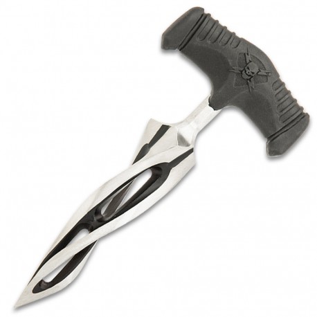 Couteau Push Dagger M48 Cyclone UNITED CUTLERY - 1