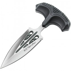 Couteau Push Dagger Honshu UNITED CUTLERY - Grand