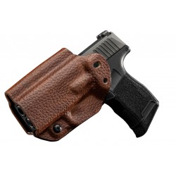 Holster ceinture pour Sig Sauer P365 MISSION FIRST TACTICAL - Ambidextre & compatible viseur - 1