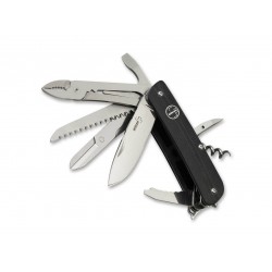 Couteau multifonction Tech Tool City 4 BOKER PLUS - 1