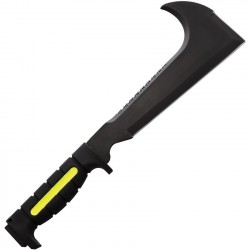 Machette Forest Keras Noir AITOR - 2