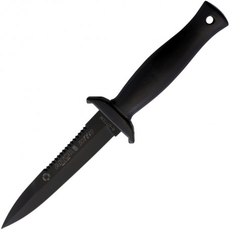 Couteau Botero AITOR - Noir - 1