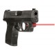 Laser tactique rouge E-Series pour Sig Sauer P365 VIRIDIAN - 2