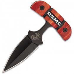 Push Dagger USMC UNITED CUTLERY - 1