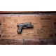 Tapis d'entretien d'instruction pour Glock 30X68cm Gris CERUS GEAR - 2