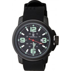 Montre tactique Amphibian Commando SMITH-&-WESSON - 3