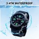 Montre tactique Amphibian Commando SMITH-&-WESSON - 3