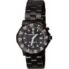 Montre tactique SWAT Bracelet métal SMITH-&-WESSON - 1