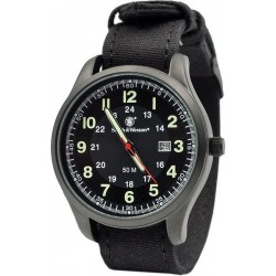 Montre tactique Cadet Vert SMITH-&-WESSON - 1