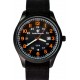 Montre tactique Cadet Orange SMITH-&-WESSON - 2