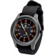 Montre tactique Cadet Orange SMITH-&-WESSON - 1