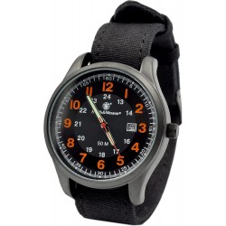 Montre tactique Cadet Orange SMITH-&-WESSON - 1