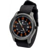 Montre tactique Cadet Orange SMITH-&-WESSON