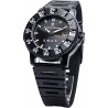 Montre tactique SWAT Bracelet caoutchouc SMITH-&-WESSON - 1