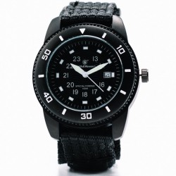 Montre tactique Commando SMITH-&-WESSON - 2