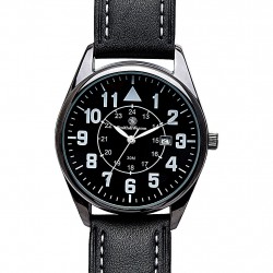 Montre tactique Civilian SMITH-&-WESSON - 4