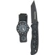 Montre de plongée et couteau Special Ops SMITH-&-WESSON - 3